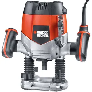 فرز نجاری بلک اند دکر مدل KW900E