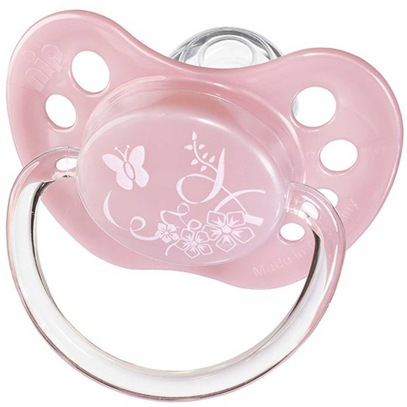 پستانک نیپ مدل 31405P