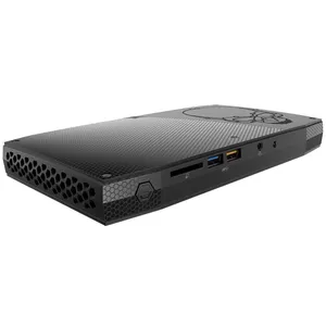 کامپیوتر کوچک اینتل ان یو سی مدل NUC6i7KYK - A