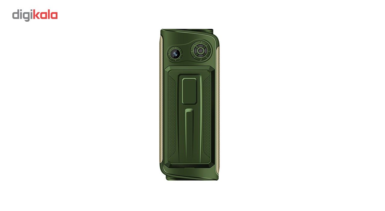 گوشی موبایل ارد مدل GB100 دو سیم کارت main 1 5