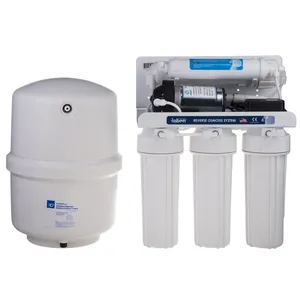 تصفیه آب ربن مدل RO-100A