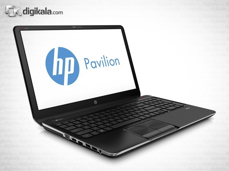 لپ تاپ اچ پی ان وی دی وی 6-7204ee