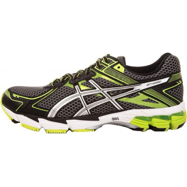 کفش مخصوص دویدن مردانه اسیکس مدل ASICS T3R0N-7591 GT-1000 2 کفش مخصوص دویدن مردانه اسیکس مدل ASICS T3R0N-7591 GT-1000 2