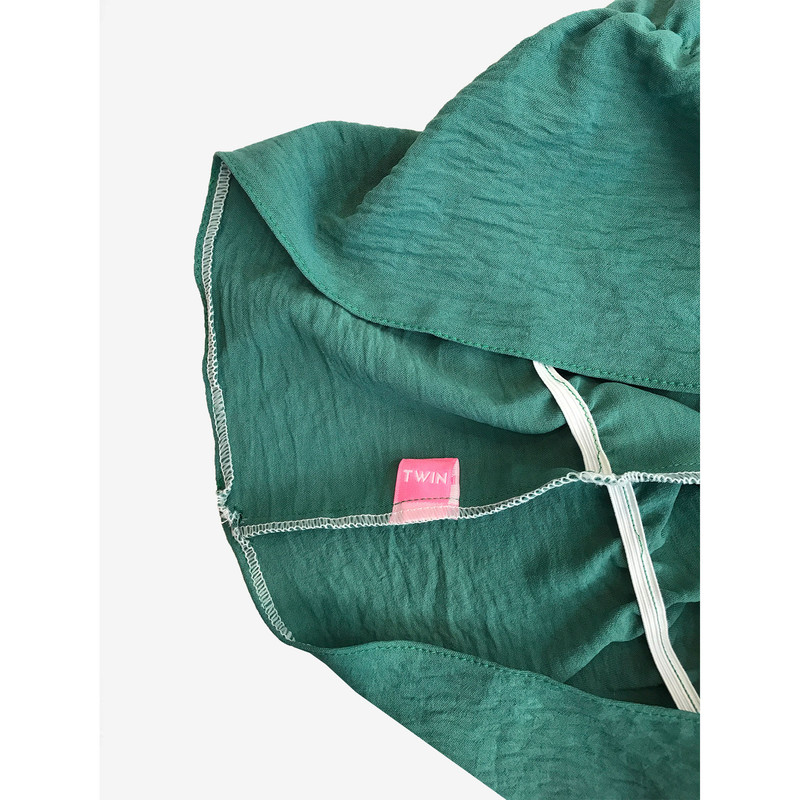 بلوز آستین بلند زنانه تویین مدل T-200-5