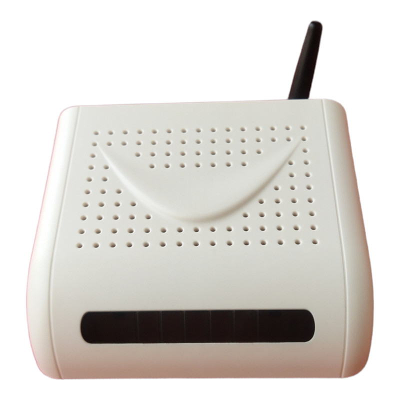 سیستم دزدگیر سیم کارتی مدل AMG