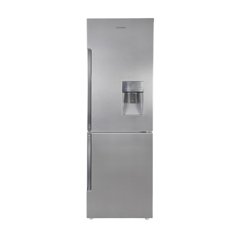 یخچال 21 فوت و فریزر تکنوهاوس مدل DESENT