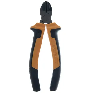 انبر سیم چین فیکس تاپ مدل 10103 سایز 6 اینچ