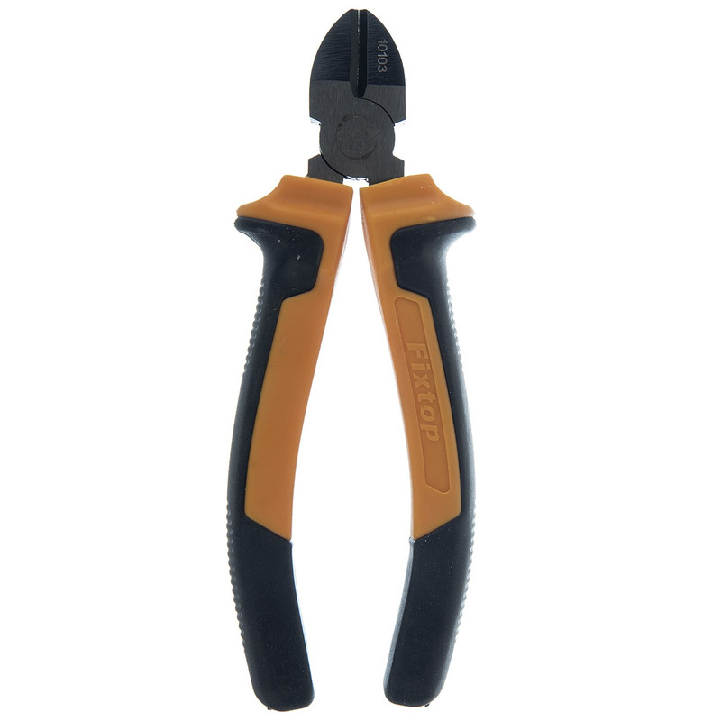 انبر سیم چین فیکس تاپ مدل 10103 سایز 6 اینچ