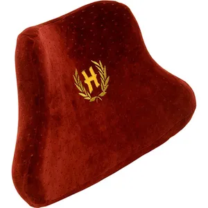 Hooshmand Home Lubbar Seat Support