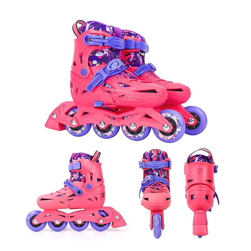 عکس شماره 4 : اسکیت کفشی فلاینگ ایکل مدل nt2