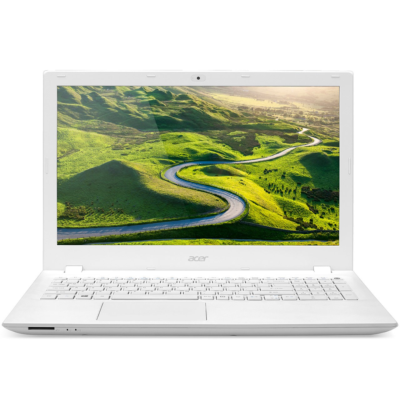 لپ تاپ 15 اینچی ایسر مدل Aspire E5-574G-75S7