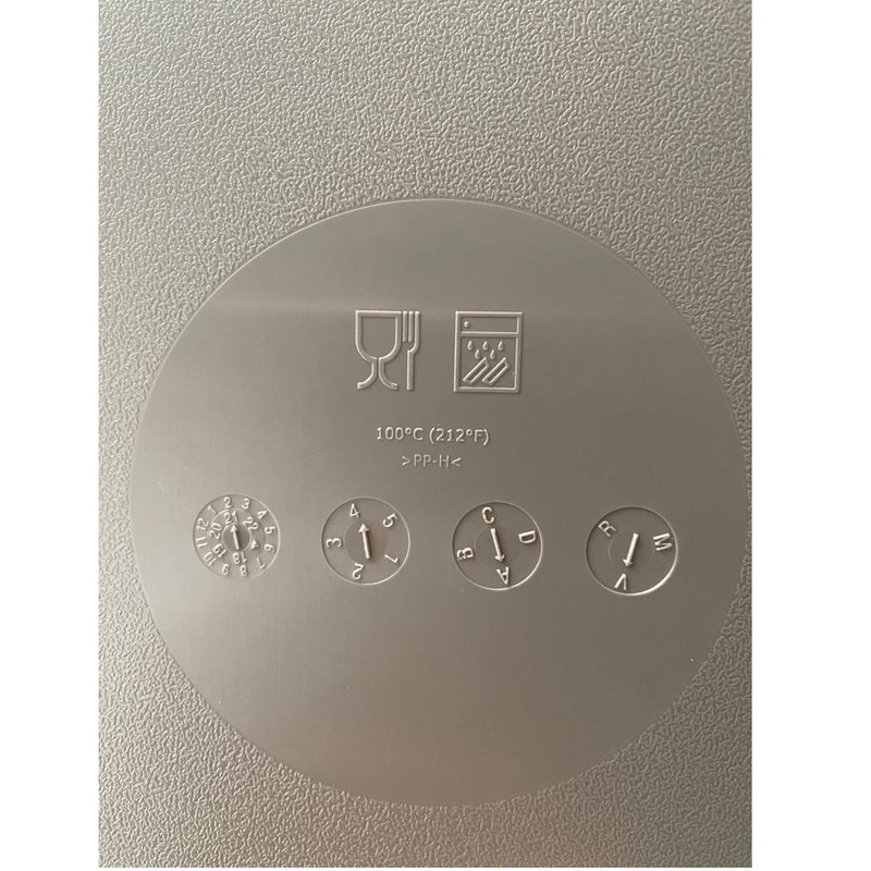 سینی ایکیا مدل IKEA-1041