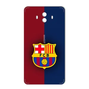 MAHOOT BARCELONA Design Sticker for Huawei Mate 10