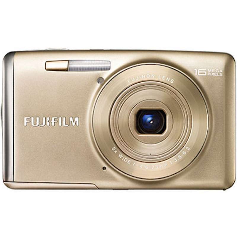 دوربین دیجیتال فوجی فیلم مدل FinePix JX700 دوربین دیجیتال فوجی فیلم مدل FinePix JX700