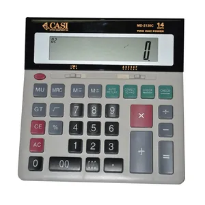 ماشین حساب کاسی مدل MD-2130c