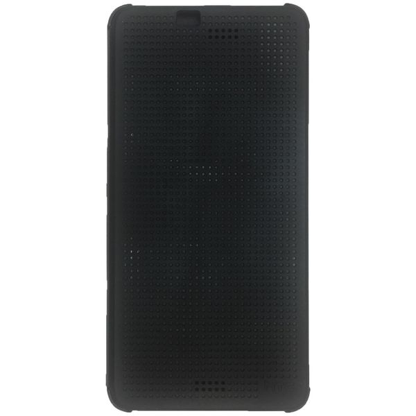 کیف کلاسوری مدل Dot View مناسب برای گوشی موبایل اچ تی سی Desire 728 کیف کلاسوری مدل Dot View مناسب برای گوشی موبایل اچ تی سی Desire 728