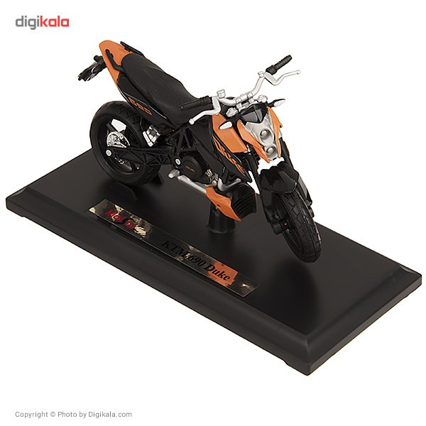 موتور بازی مایستو مدل KTM 690 Duke