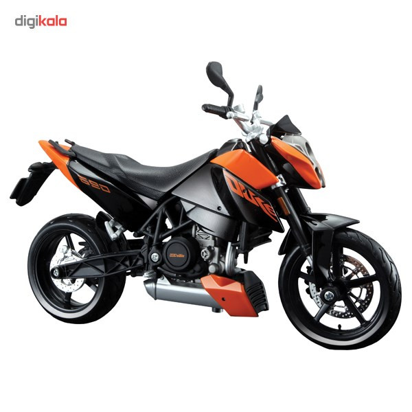 موتور بازی مایستو مدل KTM 690 Duke