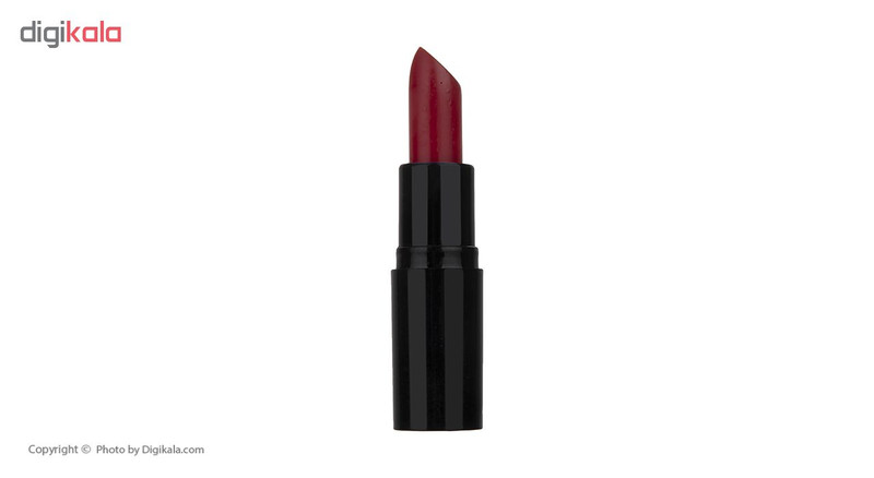 رژلب جامد گرین فیس سری Velvet Matte شماره 19