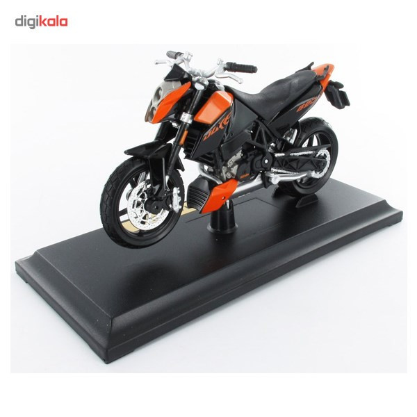 موتور بازی مایستو مدل KTM 690 Duke