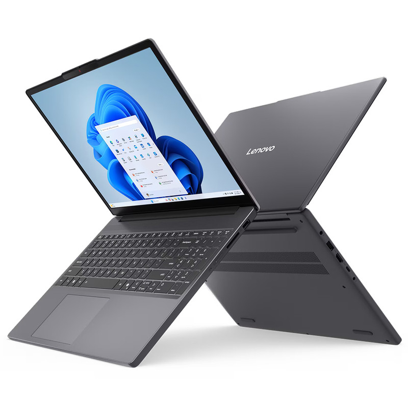 لپ تاپ 15.3 اینچی لنوو مدل IdeaPad Slim 3 15IRH10-i7 13620H-20GB DDR5-512GB SSD-IPS-Backlit - کاستوم شده