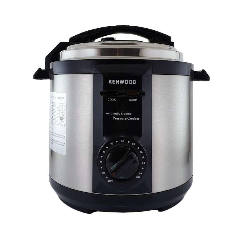 زودپز برقی کنوود مدل Kw-374 زودپز برقی کنوود مدل Kw-374