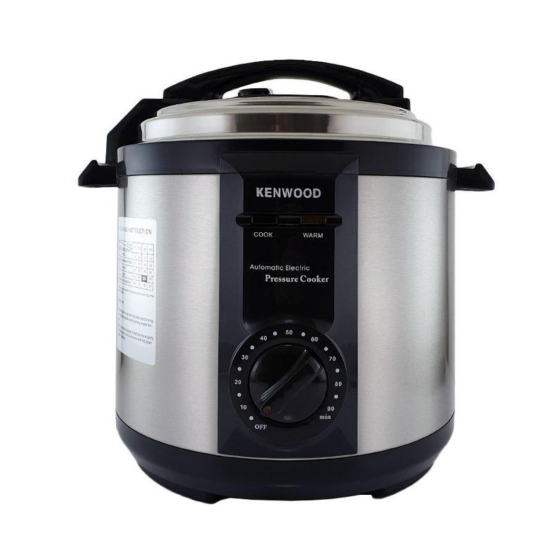 زودپز برقی کنوود مدل Kw-374 زودپز برقی کنوود مدل Kw-374