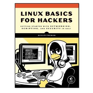 نقد و بررسی کتاب Linux Basics for Hackers اثر OccupyTheWeb انتشارات مولفین طلایی توسط خریداران
