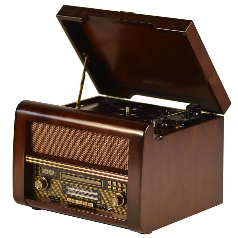 رادیو گرام والتر مدل 055A رادیو گرام والتر مدل 055A