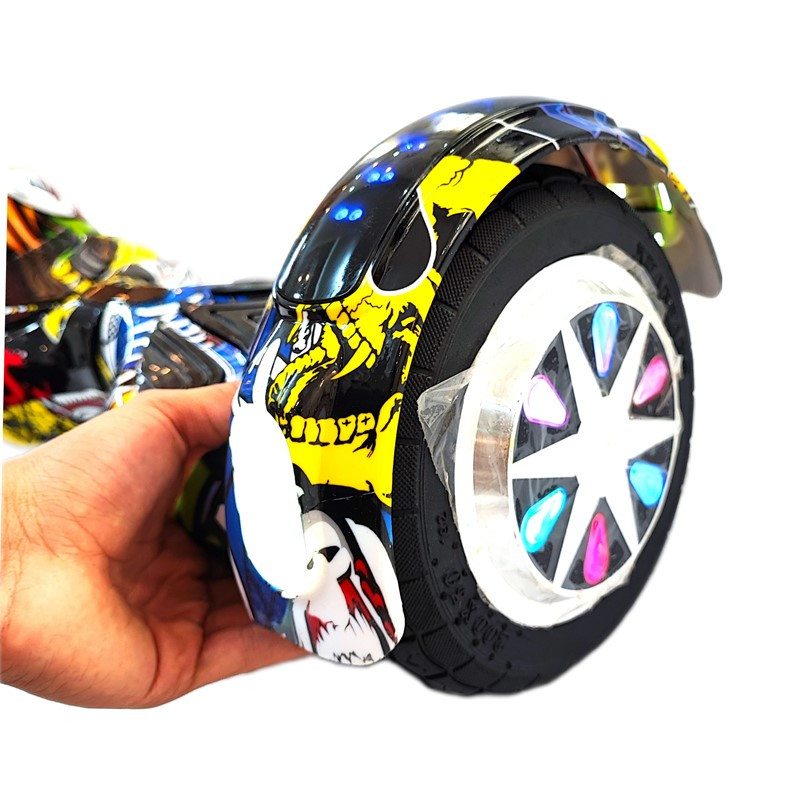 اسکوتر برقی اسمارت بالانس ویل مدل پرو 8