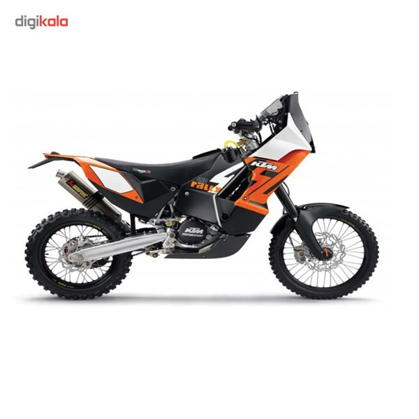 موتور بازی مایستو مدل KTM 690 Duke