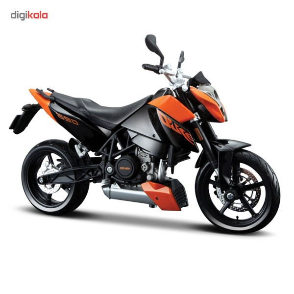 موتور بازی مایستو مدل KTM 690 Duke