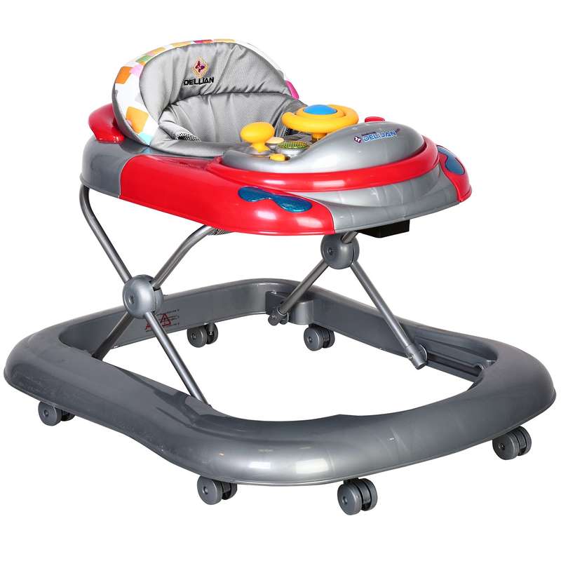 روروئک دلیجان مدل Alvan Racer روروئک دلیجان مدل Alvan Racer
