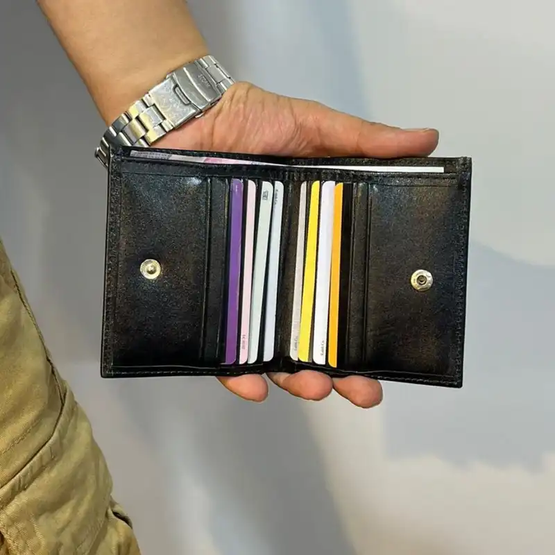 کیف پول مدل TRK0100