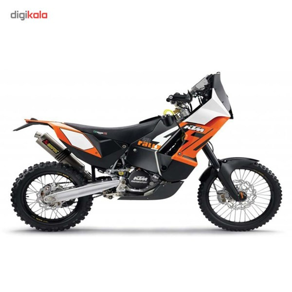 موتور بازی مایستو مدل KTM 690 Duke