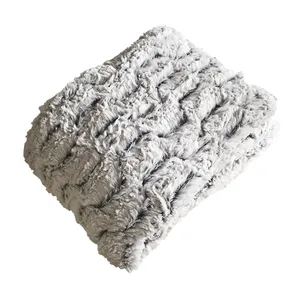 پتو یک نفره مدل SKU555054 سایز 150x200 سانتی متر