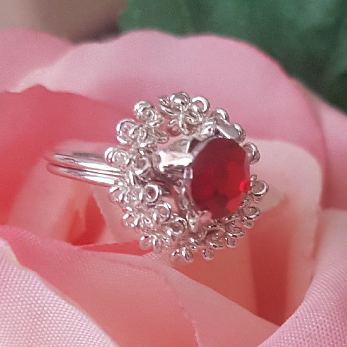 انگشتر دخترانه مدل P6700