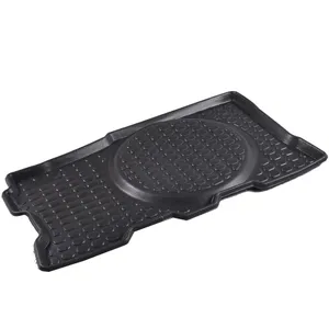 Babol 3D Car Vehicle Trunk Mat For Pride 111