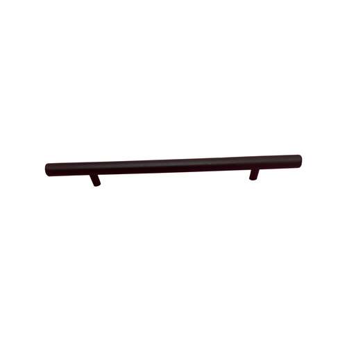دستگیره کابینت مدل میله ای کد LK128 بسته 3 عددی