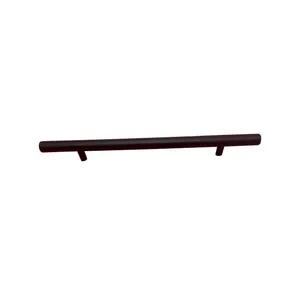 دستگیره کابینت مدل میله ای کد LK160  بسته 3 عددی
