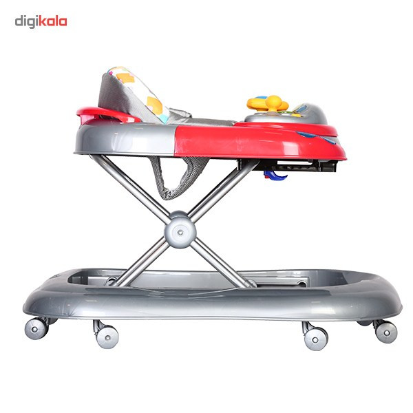 روروئک دلیجان مدل Alvan Racer روروئک دلیجان مدل Alvan Racer