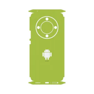 MAHOOT Andorid-FullSkin Cover Sticker for Honor X9b