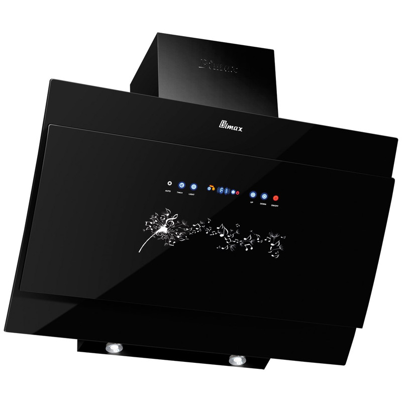 هود بیمکث مدل B2032U ملودی سایز 90