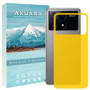 محافظ پشت گوشی نانو آکوآرا مدل TPU Protect مناسب برای گوشی موبایل شیائومی Poco X6 Pro