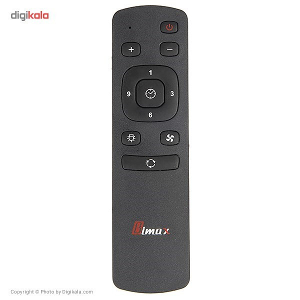 هود بیمکث مدل B2032U ملودی سایز 90