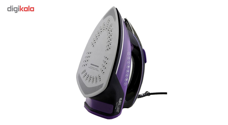 اتو بخار برلیانت مدل BSI-7600