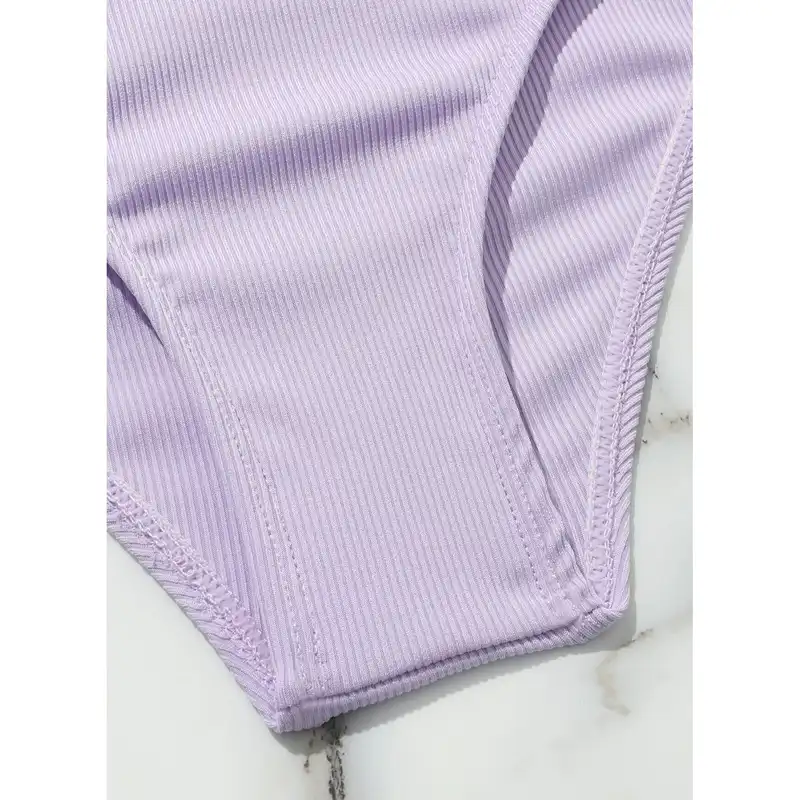 مایو زنانه شین مدل SKSWIM252