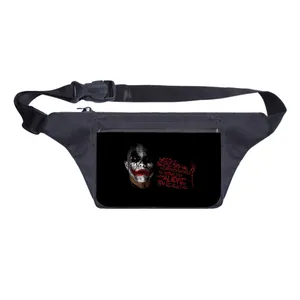کیف کمری   طرح joker مدل K366