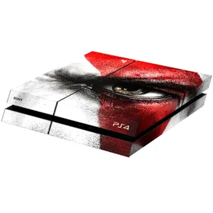 Wensoni Kratos Eye PlayStation 4 Horizontal Cover