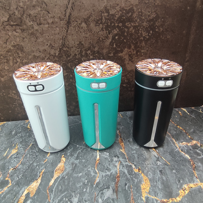 دستگاه بخور سرد مدل CW567